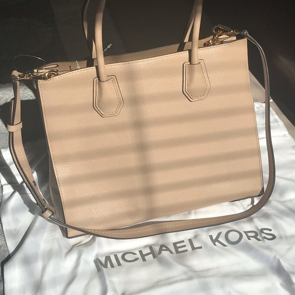 NWT Michael Kors Mercer - Picture 4 of 6